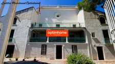 Ancien mas viticole activité chambre d'hôtes à Perpignan 66100