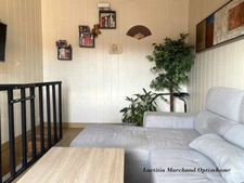 Maison 3 pièces avec terrasse + studio indépendant ILLE SUR TET (66)