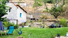 Maison avec terrain, sans voisins à Py(66360)