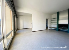 Grand appartement avec terrasses PRADES (66)