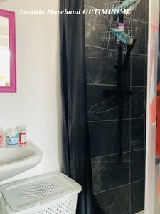 Immeuble composé de 4 appartements à PRADES (66)
