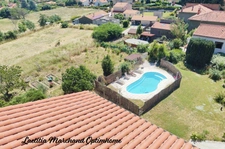 Maison de Maître 300 m² – 7 chambres – Piscine – Jardin – Panneaux Solaires – Proche Prades