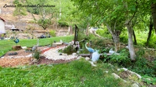 Maison avec terrain, sans voisins à Py(66360)