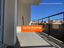 ☀️ PERPIGNAN ST MARTIN - T2 avec Terrasse et Garage Fermé ! IDÉAL INVESTISSEUR OU PIED-À-TERRE.