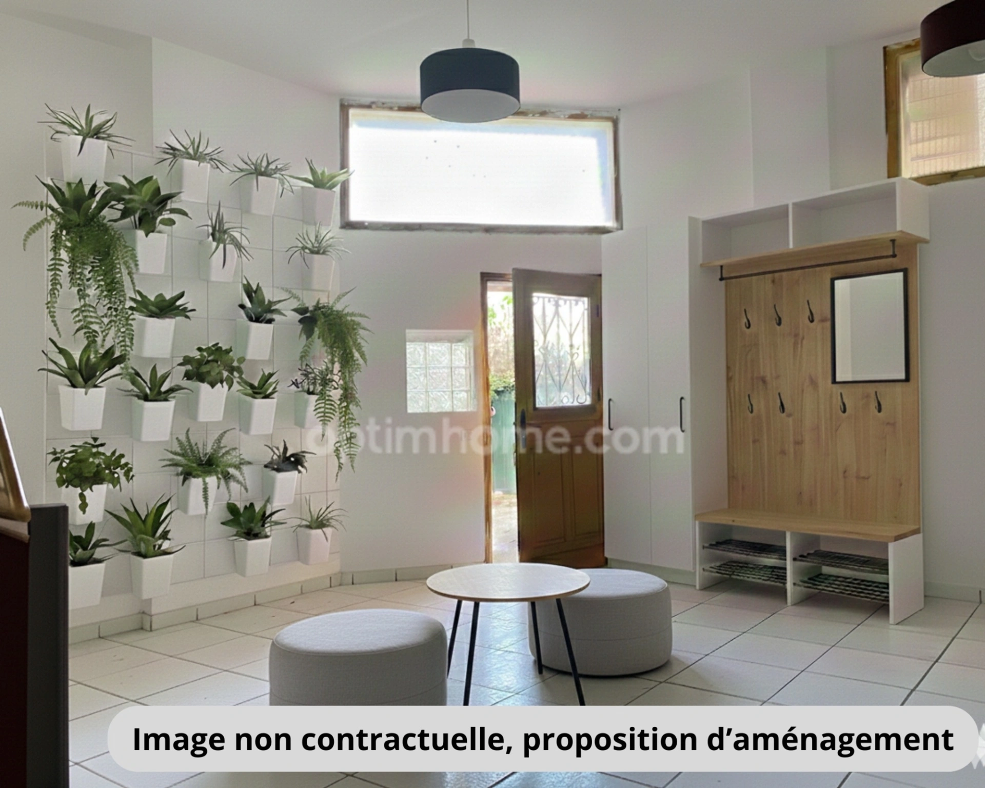 Appartement 4 pièces 93 m² · à Prades · 93 m² · 40 000 €