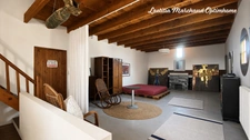 Ancien mas viticole activité chambre d'hôtes à Perpignan 66100