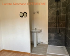 Immeuble composé de 4 appartements à PRADES (66)