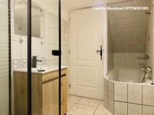 Appartement T3 à PRADES (66)