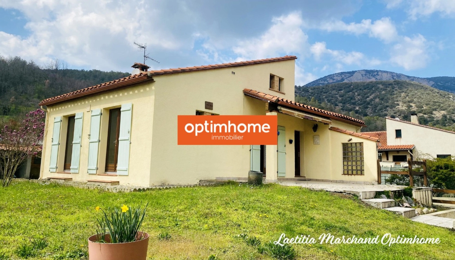 Maison 4 pièces 125 m² · à Fuilla · 125 m² · 239 000 €