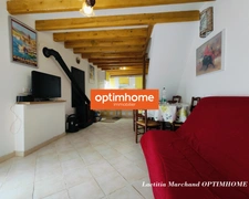 Maison à vendre 5 pièces Corneilla de Conflent