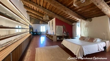 Ancien mas viticole activité chambre d'hôtes à Perpignan 66100