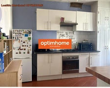 Appartement pour investisseur/se 3 pièces loué PRADES (66)