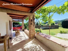 Maison de Maître 300 m² – 7 chambres – Piscine – Jardin – Panneaux Solaires – Proche Prades