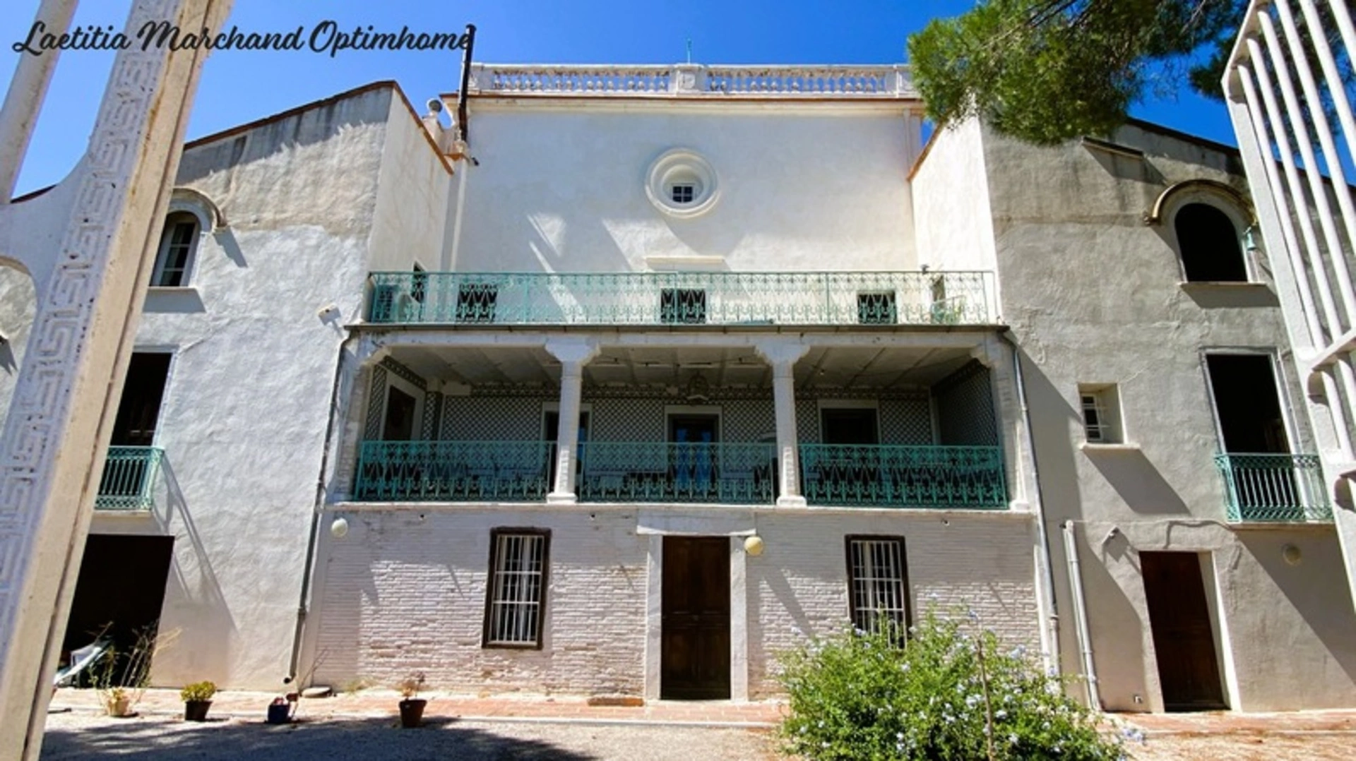 Maison 15 pièces 700 m² · à Perpignan · 700 m² · 625 000 €