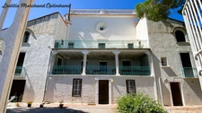 Ancien mas viticole activité chambre d'hôtes à Perpignan 66100