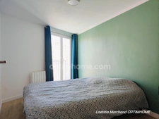 Maison F3 avec garage et terrasse centre-ville de Prades