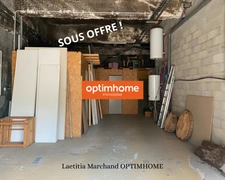 Garage à vendre PRADES (66)