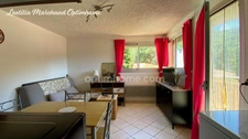 Appartement 2 pièces avec terrasse vue magnifique VERNET LES BAINS (66)