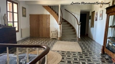Ancien mas viticole activité chambre d'hôtes à Perpignan 66100