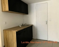 Immeuble composé de 4 appartements à PRADES (66)