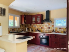 Propriété avec piscine et chalet indépendant, Casteil, Pyrénées Orientales