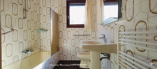 Maison 4 faces 4 pièces avec piscine à Codalet (66500)