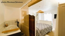 Maison avec terrain, sans voisins à Py(66360)