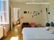 Maison de Maître 300 m² – 7 chambres – Piscine – Jardin – Panneaux Solaires – Proche Prades