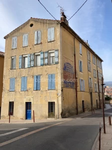 Appartement pour investisseur/se 3 pièces loué PRADES (66)