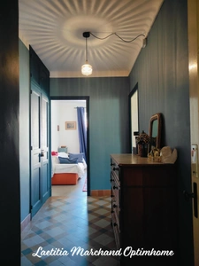 Maison de Maître 300 m² – 7 chambres – Piscine – Jardin – Panneaux Solaires – Proche Prades