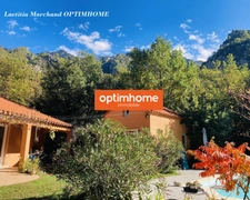 Propriété avec piscine et chalet indépendant, Casteil, Pyrénées Orientales