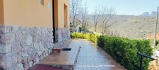 Maison 4 faces 4 pièces avec piscine à Codalet (66500)