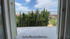 Perpignan La Lunette – F4 de 65 m² avec balcons et parking