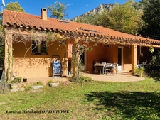 Propriété avec piscine et chalet indépendant, Casteil, Pyrénées Orientales