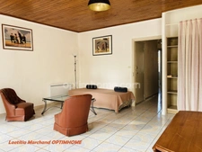 Appartement à vendre 3 pièces PRADES (66)
