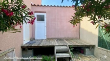 Maison 5 pièces avec jardin proche Prades (66)