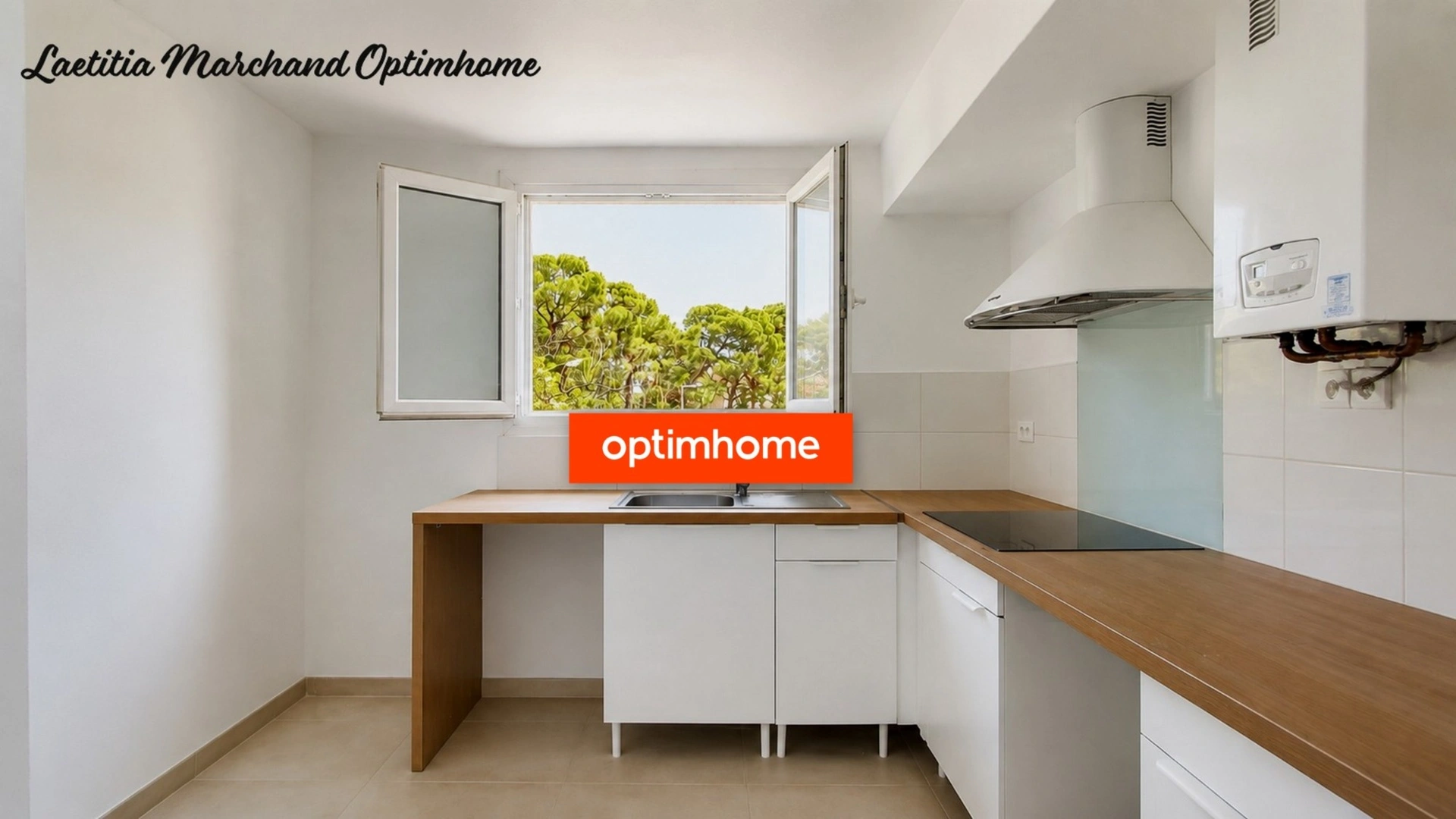 Appartement 4 pièces 65 m² · à Perpignan · 65 m² · 132 000 €