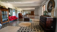 Ancien mas viticole activité chambre d'hôtes à Perpignan 66100