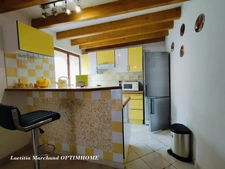 Maison à vendre 5 pièces Corneilla de Conflent