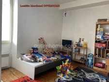Appartement pour investisseur/se 3 pièces loué PRADES (66)