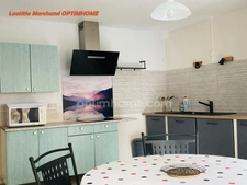 Appartement à vendre 3 pièces PRADES (66)