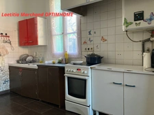 Maison à vendre 3 pièces PERPIGNAN (66)