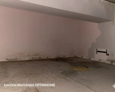Appartement à rénover avec terrasse GROS POTENTIEL à PRADES (66)