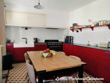 Maison de Maître 300 m² – 7 chambres – Piscine – Jardin – Panneaux Solaires – Proche Prades