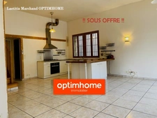 Appartement T3 à PRADES (66)