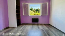 Maison 5 pièces avec jardin proche Prades (66)