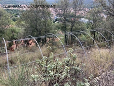 Maison de plain pied à Prades avec vue panoramique