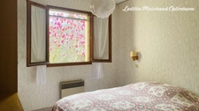 Maison 4 faces jardin piscine garage FUILLA (66)