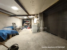 Maison F3 avec garage et terrasse centre-ville de Prades