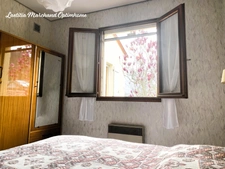 Maison 4 faces jardin piscine garage FUILLA (66)